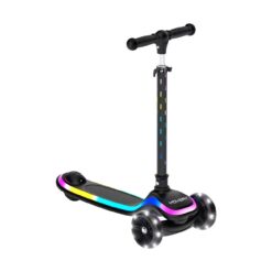 Zoom & Glow Kids Scooter