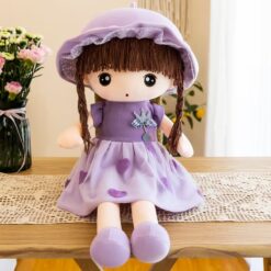 Stella the Twinkle Star Doll